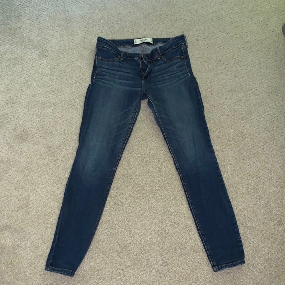 Abercrombie & Fitch Jegging size 8R